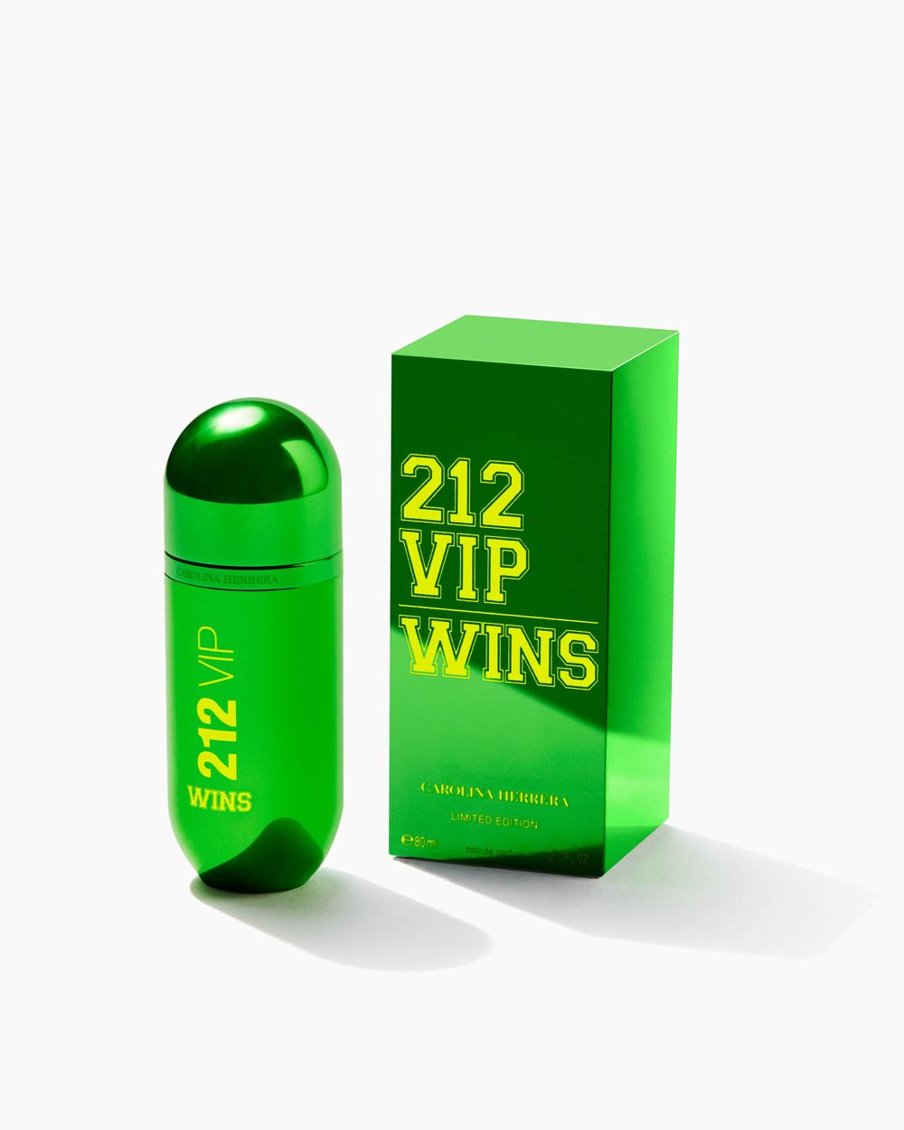212 Vip Wins Limited Edition EDP 100ml