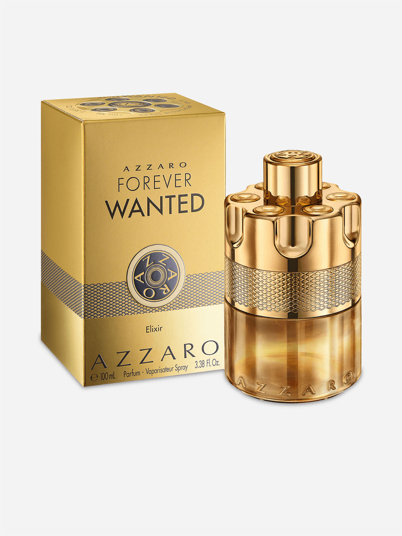 Azzaro Forever Wanted Elixir EDP 100ml
