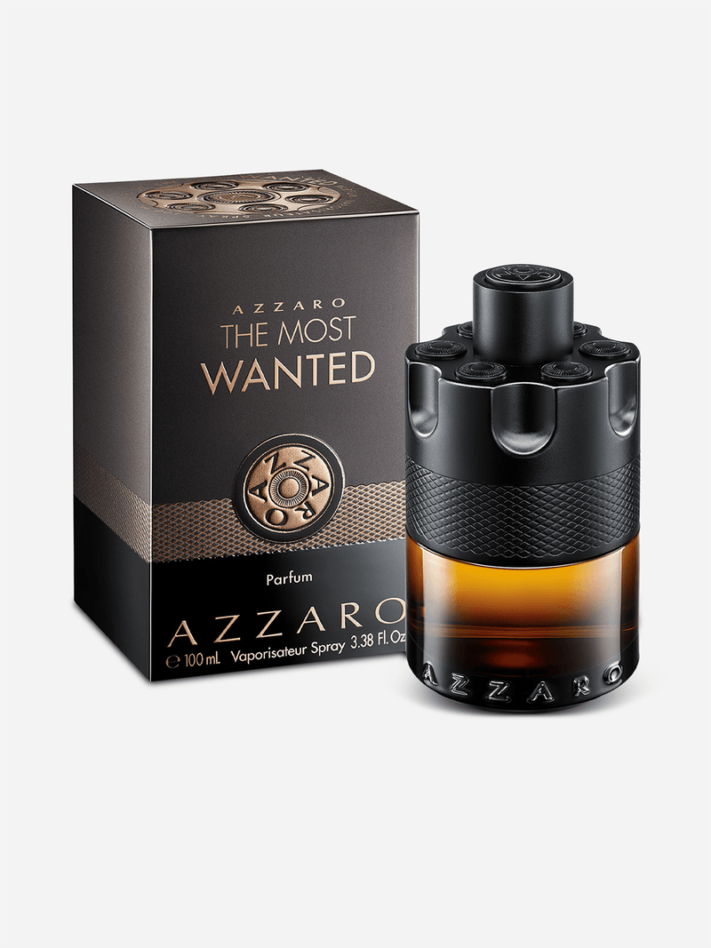 Azzaro The Most Wanted PARFUM 100ml