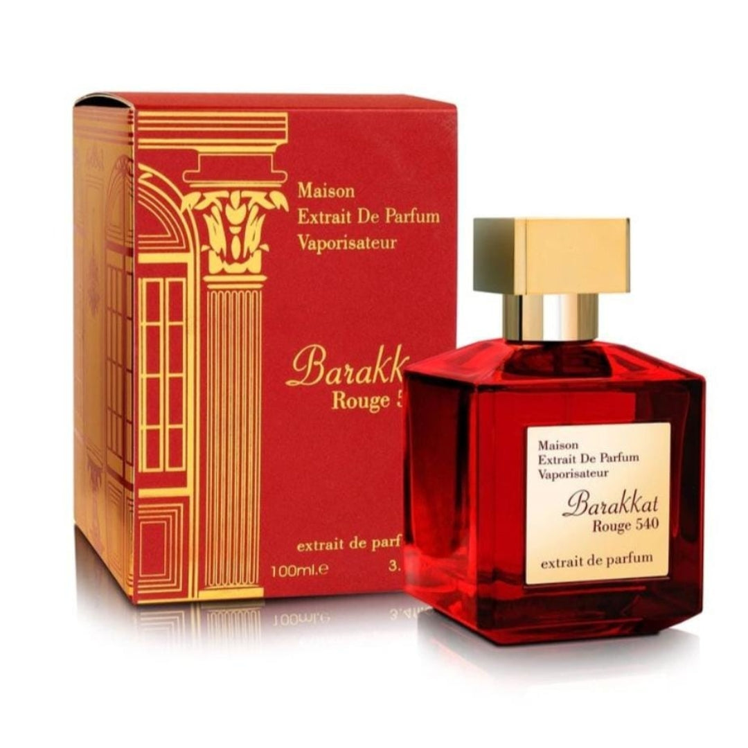 Baccarat Rouge 540 Red (Unisex) 70ml