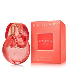 Bvlgari Omnia Coral EDT 65ml