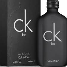 Ck Be EDT 100ml