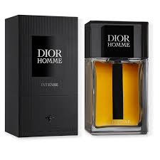Dior Homme Intense EDP 100ml