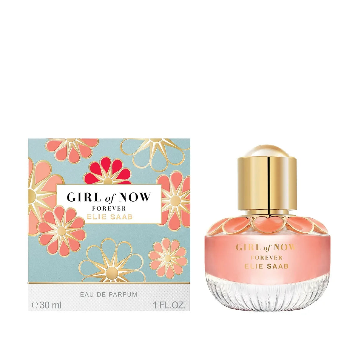 Elie Saab Girl of Now Forever 90ml