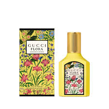 Gucci Flora Gorgeous Orchid EDP 100ml (Yellow)