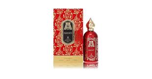 Hayati By Attar Collection EDP 100ml