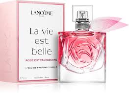 Lancôme La Vie Est Belle Rose Extrodinaire EDP Floral 100ml