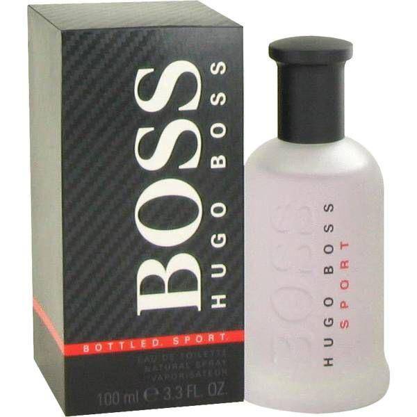 Hugo Boss Bottled Sport 100ml