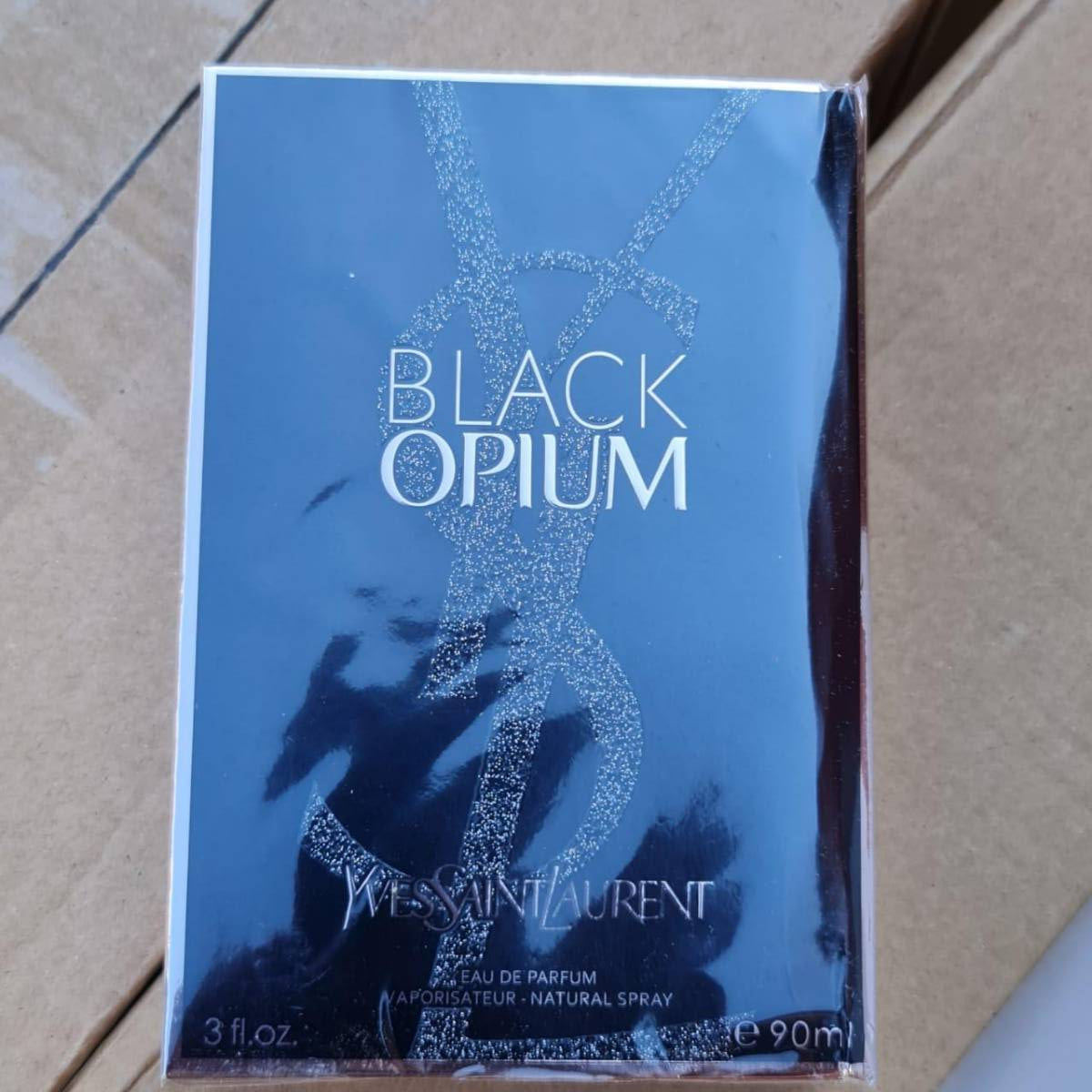 YSL Opium Black 90ml