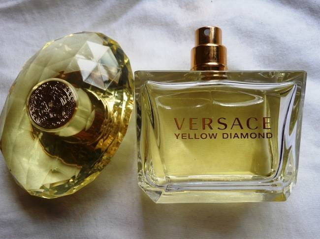 Versace Yellow Diamond 90ml