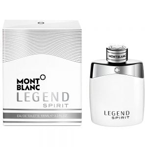 Mont Blanc Legend Spirit 100ml EDT