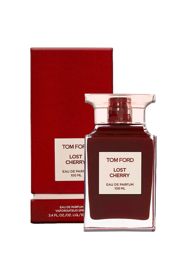 Tom Ford Lost Cherry EDP 100ml Unisex