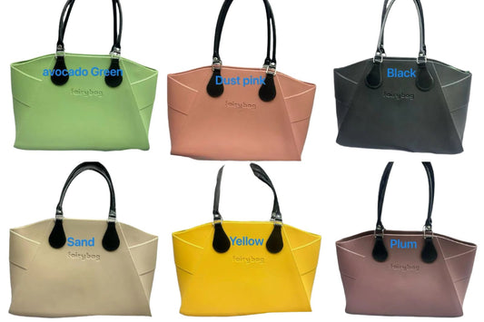 New Design Fairybag