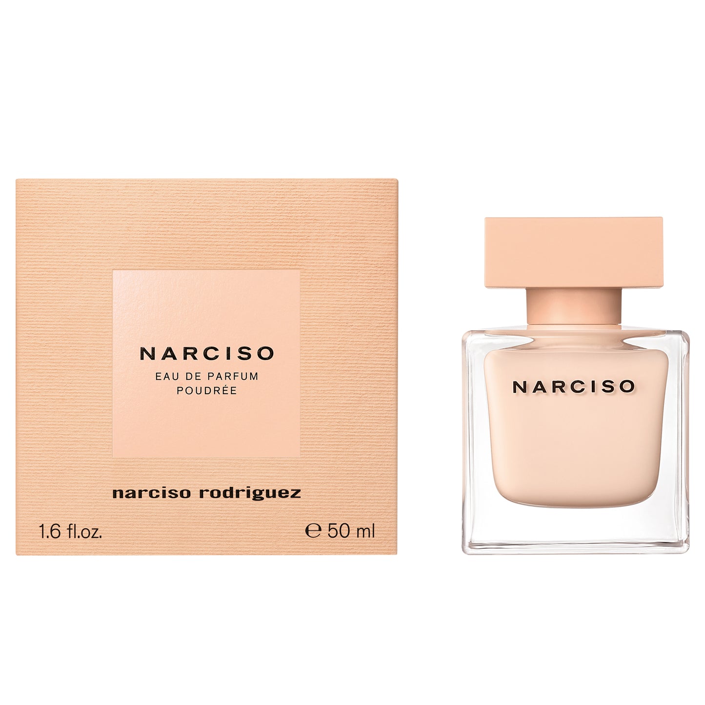 Narciso Rodriguez PUDRĒE EDP 90ml (Ladies)