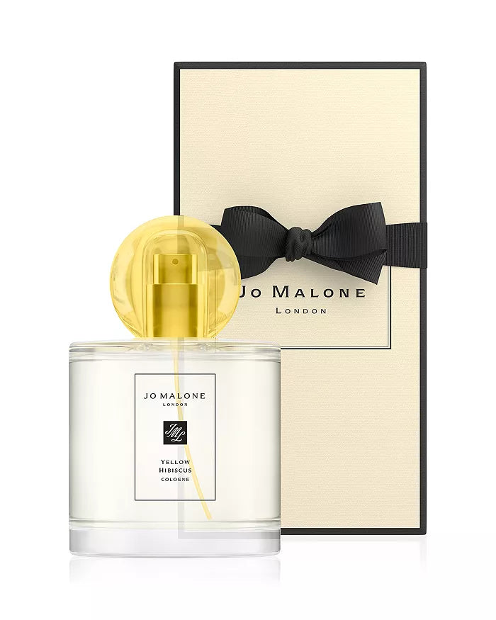 Jo Malone YELLOW HABISCUS Cologne 100ml