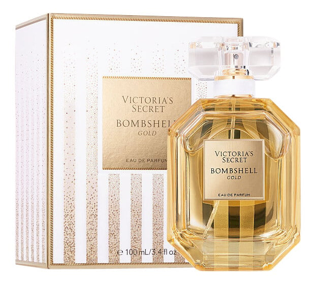 Victoria's Secret Bombshell GOLD EDP 100ml