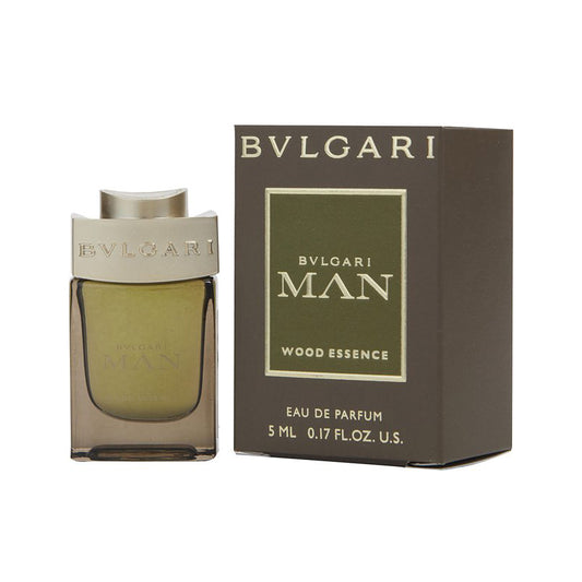 Bvlgari Man Wood Essence EDP 100ml (Men)