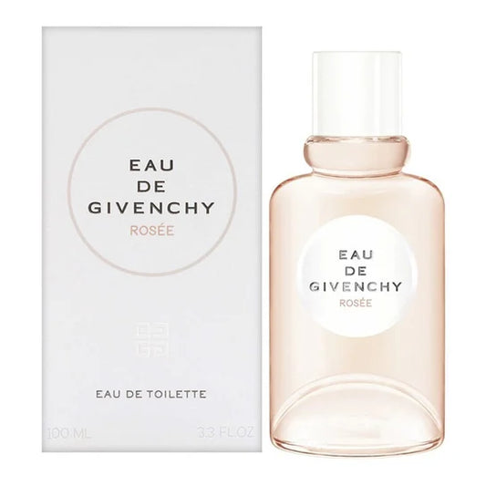 Eau De Givenchy Rosèe EDT 100ml (Ladies)