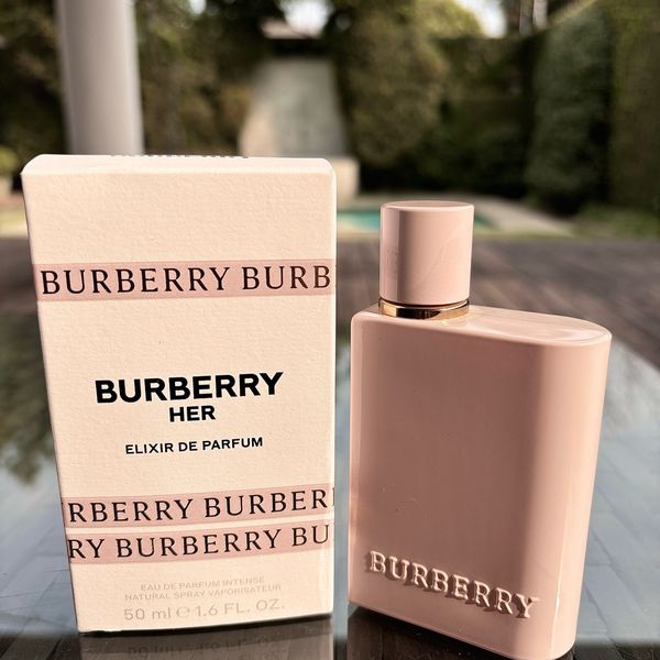 Burberry HER Intense EDP 100ml