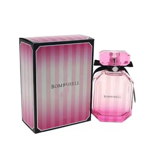 Victoria's Secret Bombshell Eau De Parfum 100ml (Pink) (Ladies)