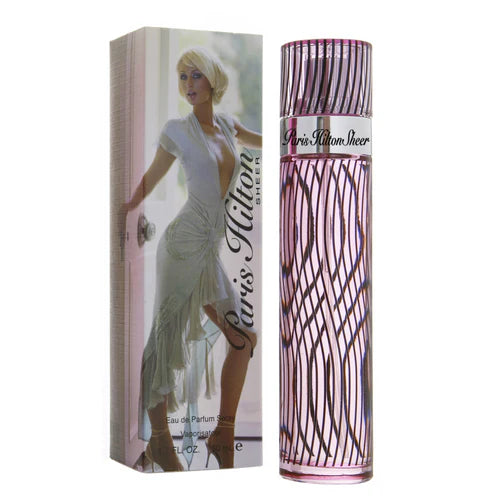 Paris Hilton EDP 100ml