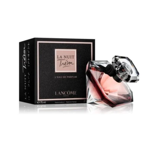 Lancôme Trèsor La Nuit EDP 75ml (Ladies)