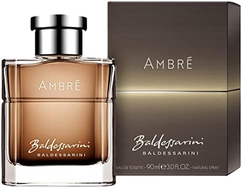 AMBRÉ By Baldessarini EDT 90ml (Men)