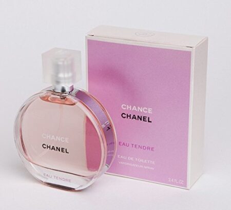 Chanel Chance Eau Tendre EDT 100ml (Ladies)