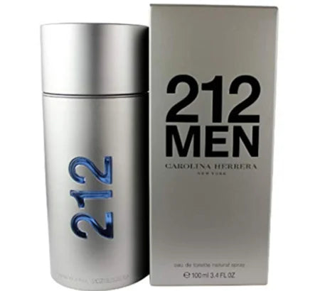 212 Men EDP 100ml (Men)