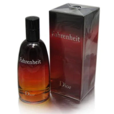 Dior Fahrenheit EDT 100ml (Men)