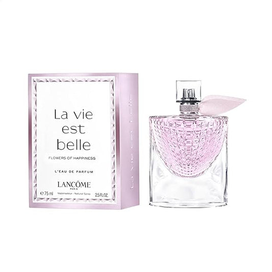 Lancôme La Vie Est Belle FLOWERS OF HAPPINESS EDP 75ml