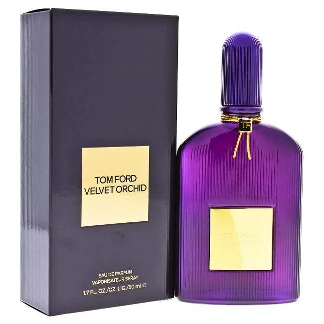 Tom Ford Velvet Orchid Lumiere EDP 100ml