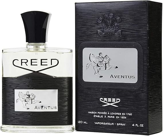 Creed Aventus 120ml (Men)