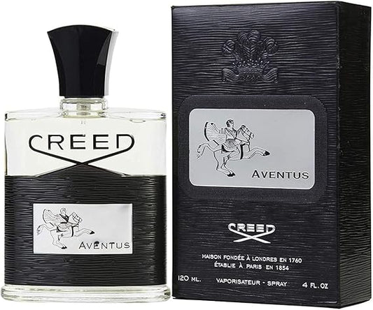 Creed Aventus 120ml (Men)