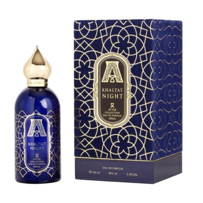 Attar Collection KHALTAT NIGHT EDP 100ml (Unisex)