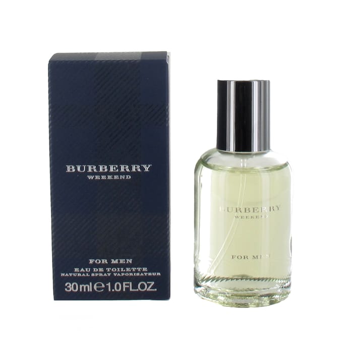 Burberry Weekend EDT 100ml (Men)