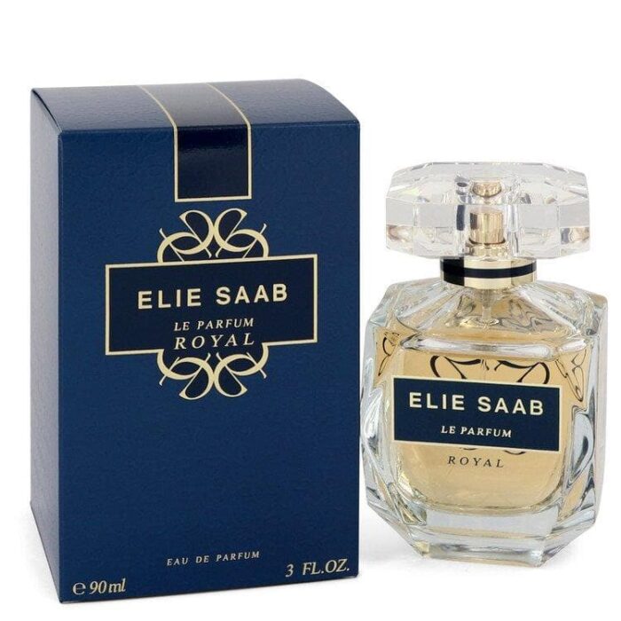 Elie Saab Le Parfum ROYAL EDP 90ml (Ladies)