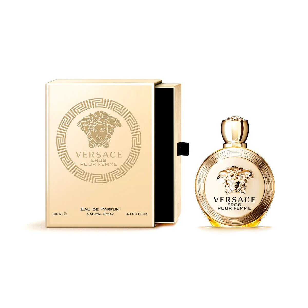 Versace Eros Pour Femme 100ml