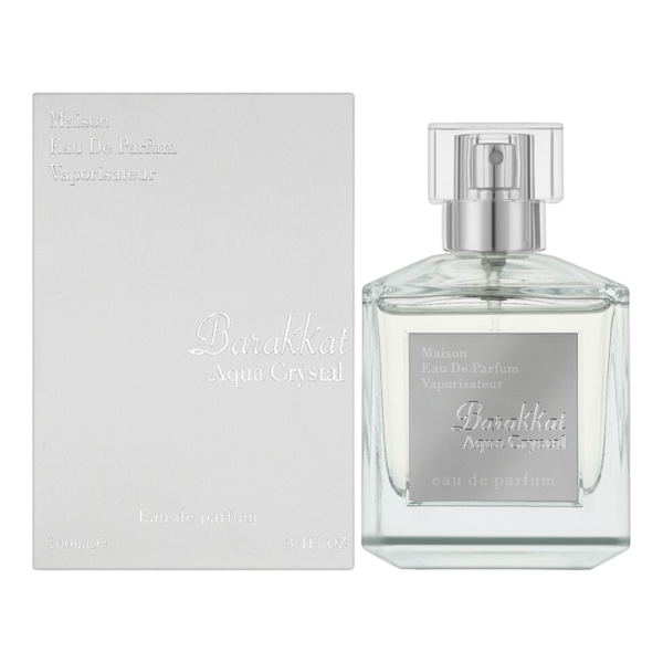 Maison Francis Kurkdijan Aqua Universalis Cologne Forte EDP 70ml (Unisex)