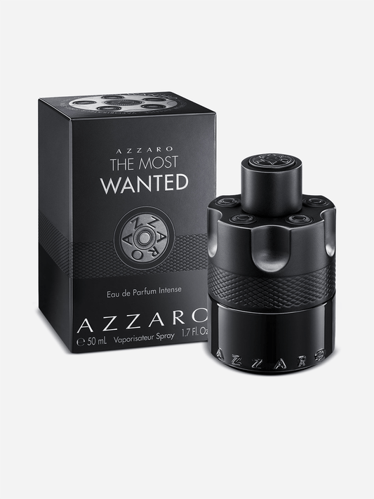 Azzaro The Most Wanted EDP INTENSE 100ml 