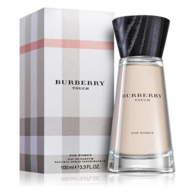 Burberry Touch for her 100ml