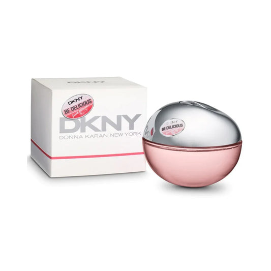 DKNY Be Delicious Fresh Blossom EDP 100ml (Pink)