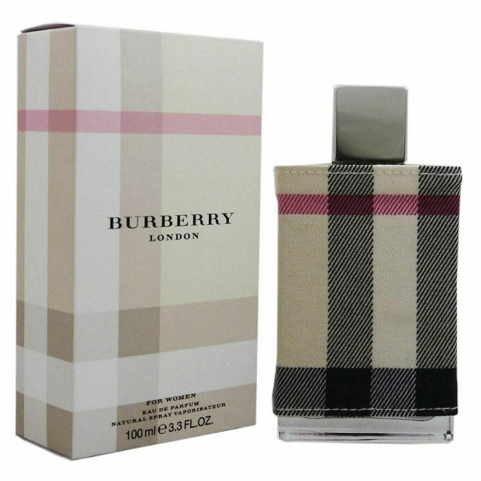 Burberry LONDON EDP 100ml