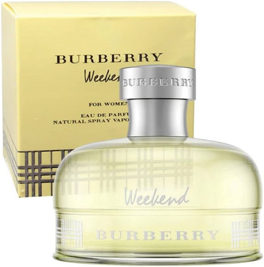 Burberry Weekend EDP 100ml