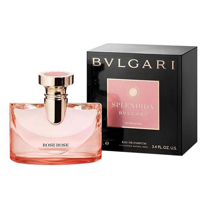 Bvlgari Splendida Rose EDP 100ml