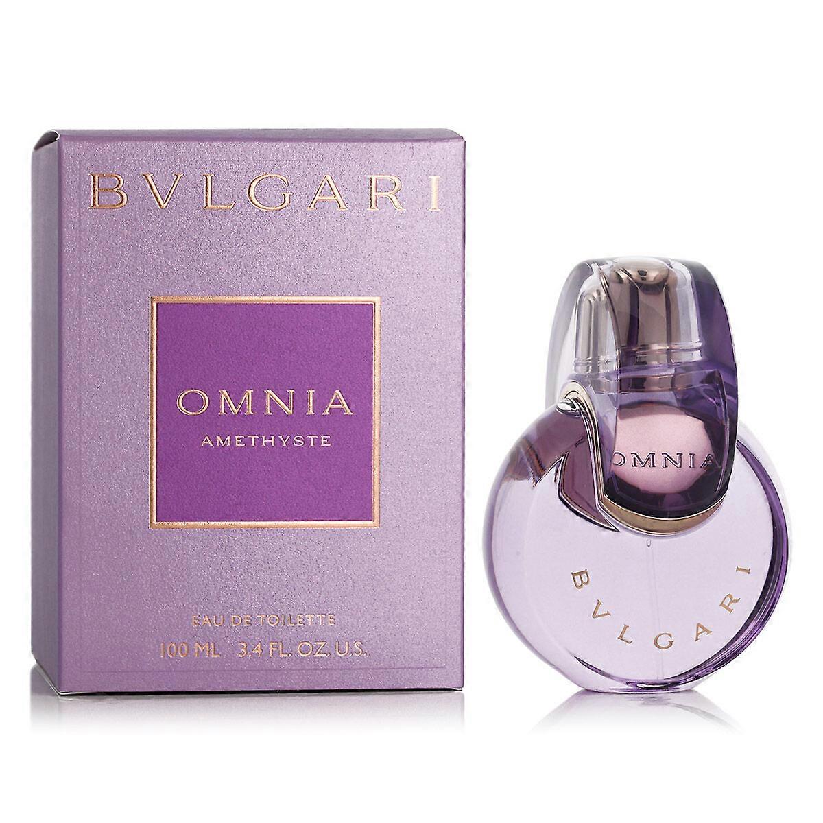 Bvlgari Omnia Amethyste EDT 65ml 