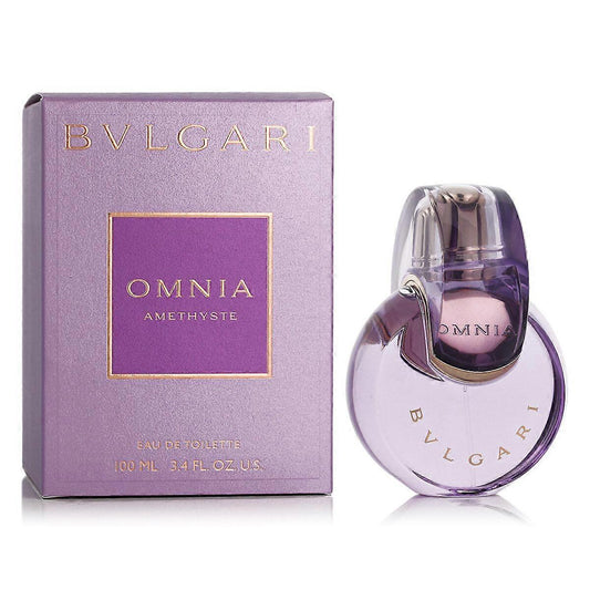 Bvlgari Omnia Amethyste EDT 65ml 