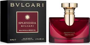 Bvlgari Splendida Magnolia Sensuel EDP 100ml 