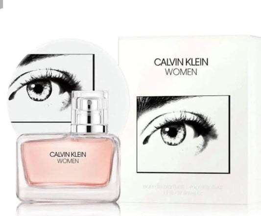 Ck WOMEN EDP 100ml