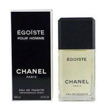 Chanel Egoiste Pour Homme EDT 100ml 